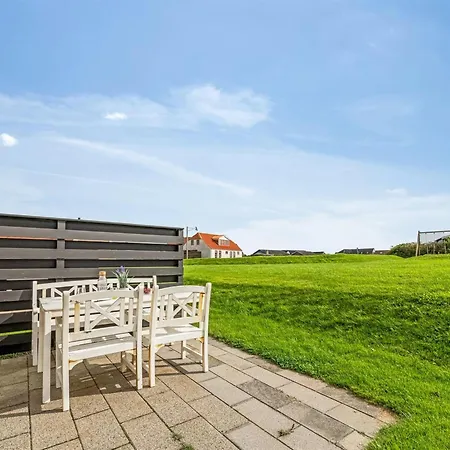 Smeralda - 200m From The Sea By Interhome * Lemvig