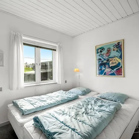 Appartement Smeralda - 200m From The Sea By Interhome Lemvig