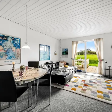 Smeralda - 200m From The Sea By Interhome Leilighet Lemvig