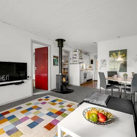 Smeralda - 200m From The Sea By Interhome * Lemvig