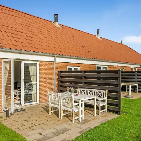 Leilighet Smeralda - 200m From The Sea By Interhome Lemvig