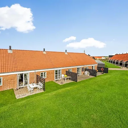 Smeralda - 200m From The Sea By Interhome Appartement Lemvig