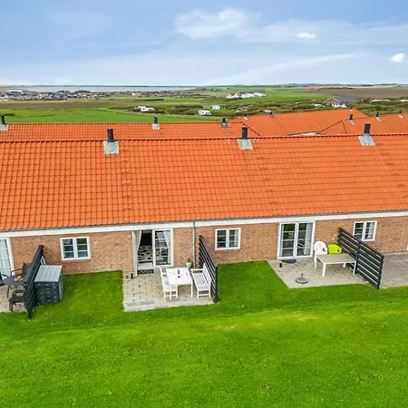 Smeralda - 200m From The Sea By Interhome Appartement Lemvig