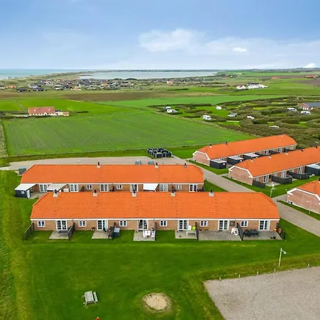 Smeralda - 200m From The Sea By Interhome Leilighet Lemvig