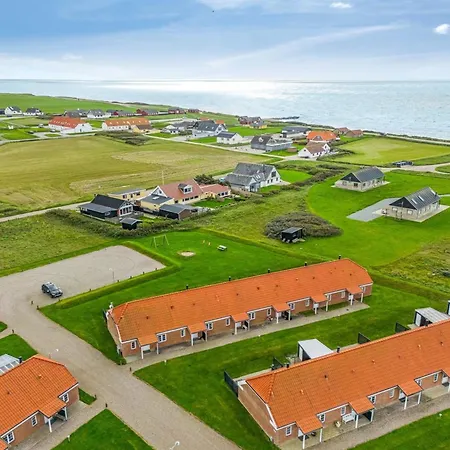 Leilighet Smeralda - 200m From The Sea By Interhome Lemvig
